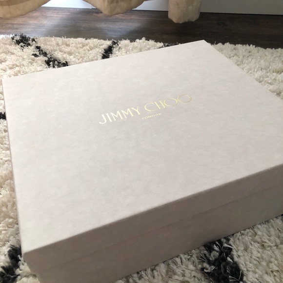 Jimmy Choo Alanah 105 - Picture 9 of 9